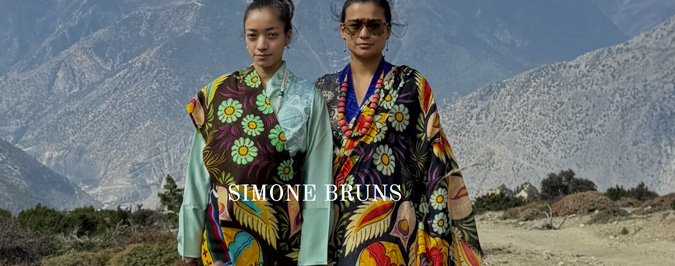 SIMONE BRUNS