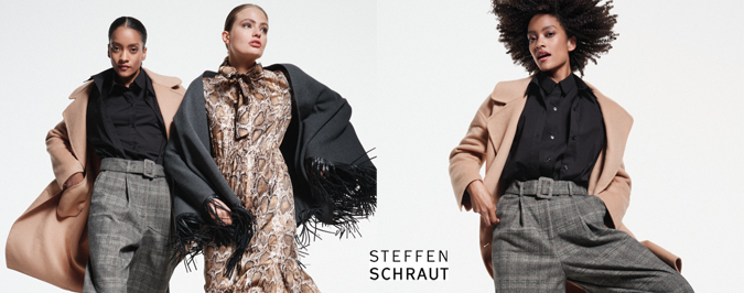STEFFEN SCHRAUT STEFFEN SCHRAUT