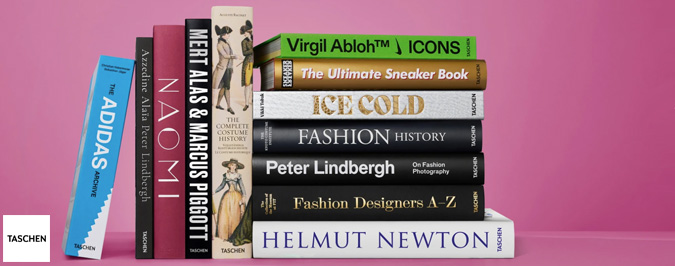 TASCHEN TASCHEN
