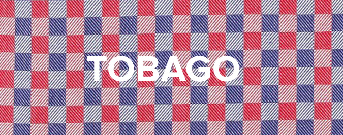 TOBAGO TOBAGO