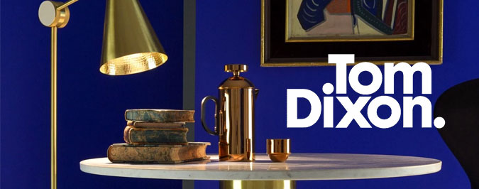 TOM DIXON TOM DIXON
