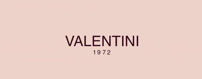 VALENTINI 1972