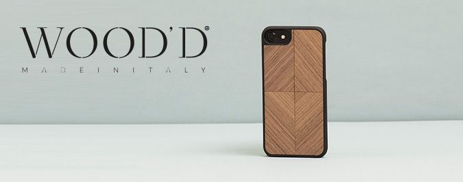 WOOD'D WOOD'D
