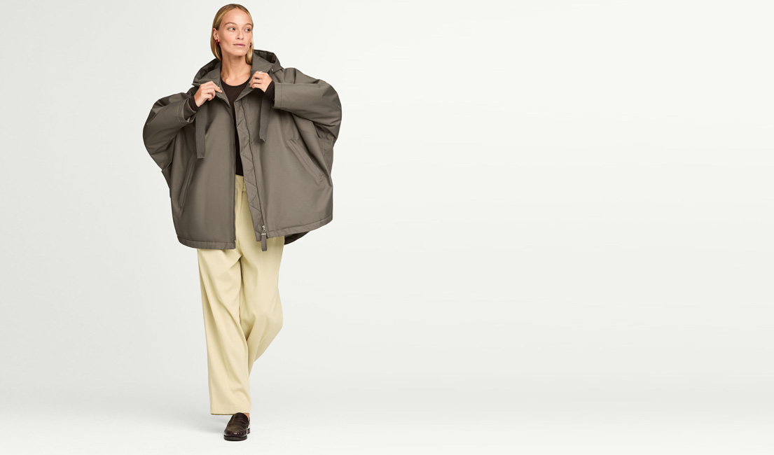 Outerwear Season