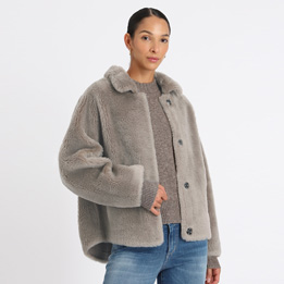 Fake Fur