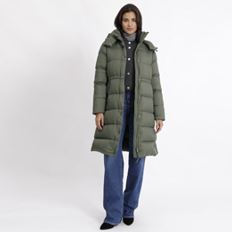 Puffer Styles