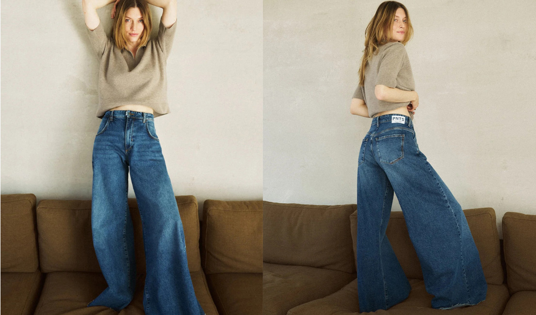 Denim Edit