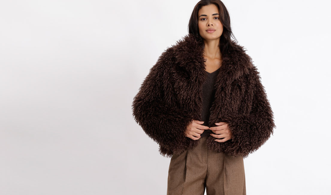 Faux Fur