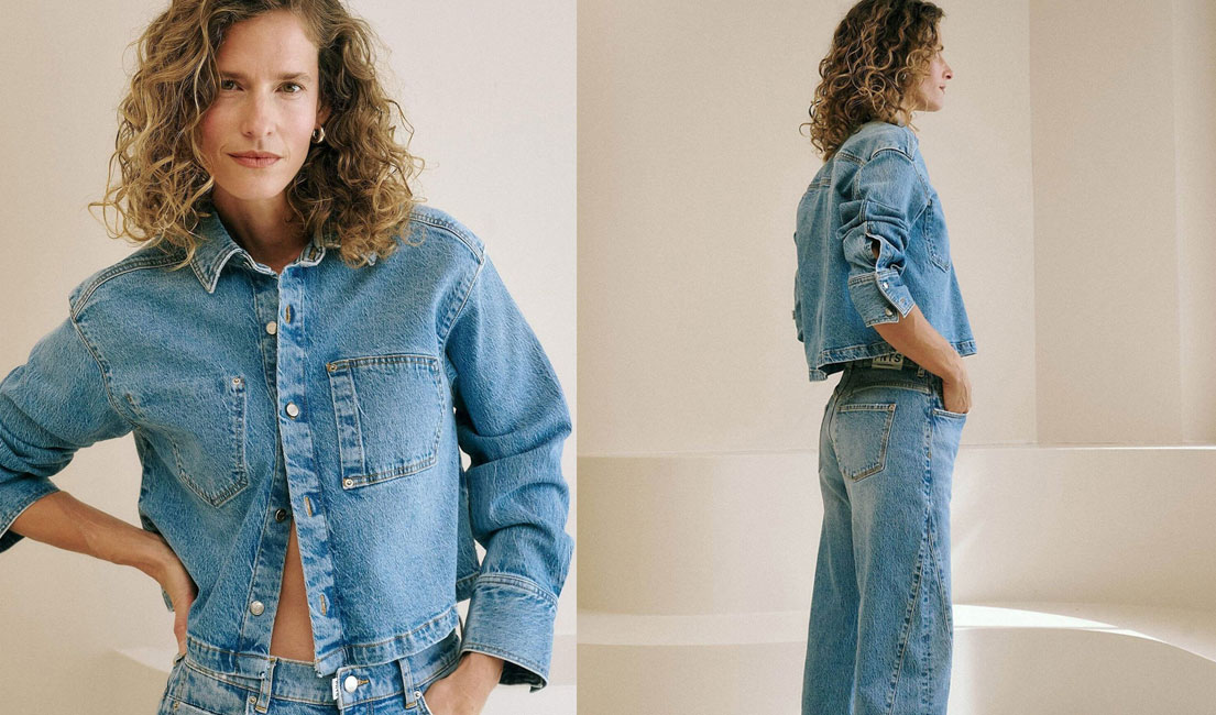 Denim Love