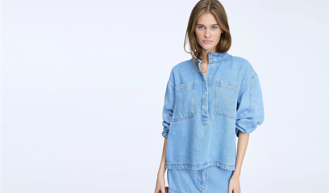 Summer Denim
