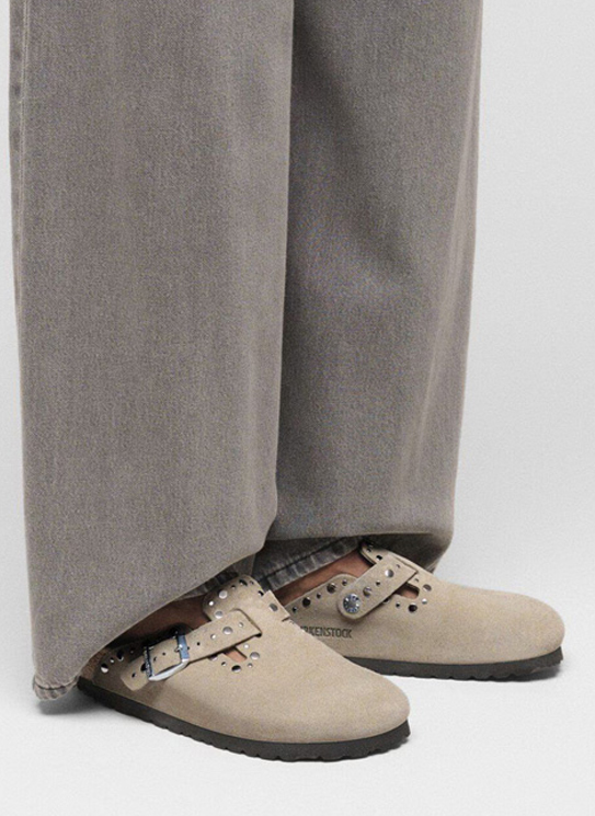 Summer Shoes 