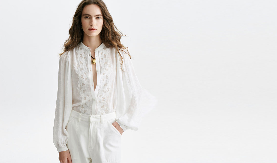 White Looks