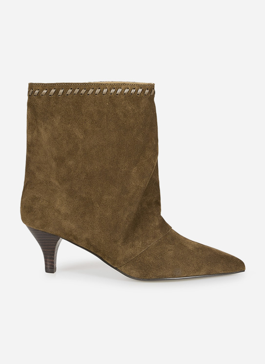 New In