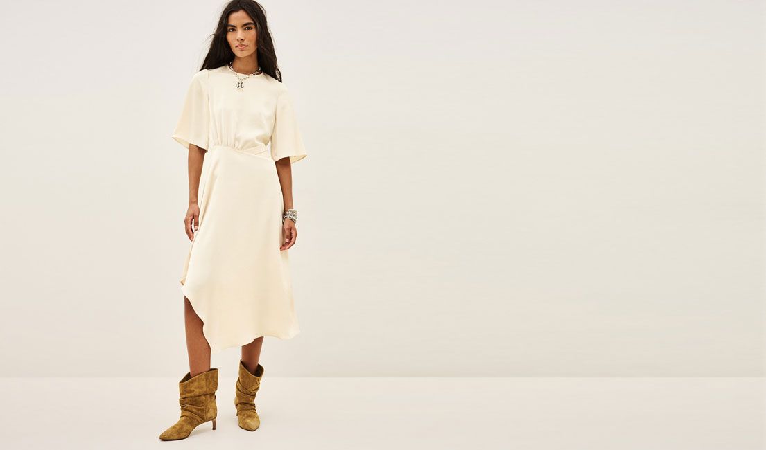 Favourite Dresses