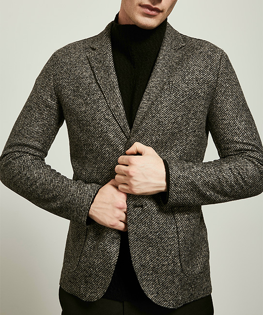 Business Casual