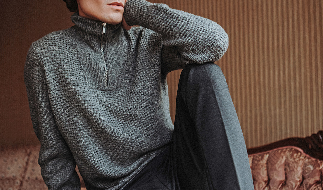Cosy Styles
