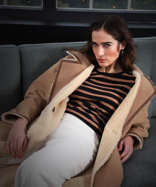 Winter Warmers