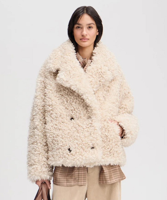 Outerwear