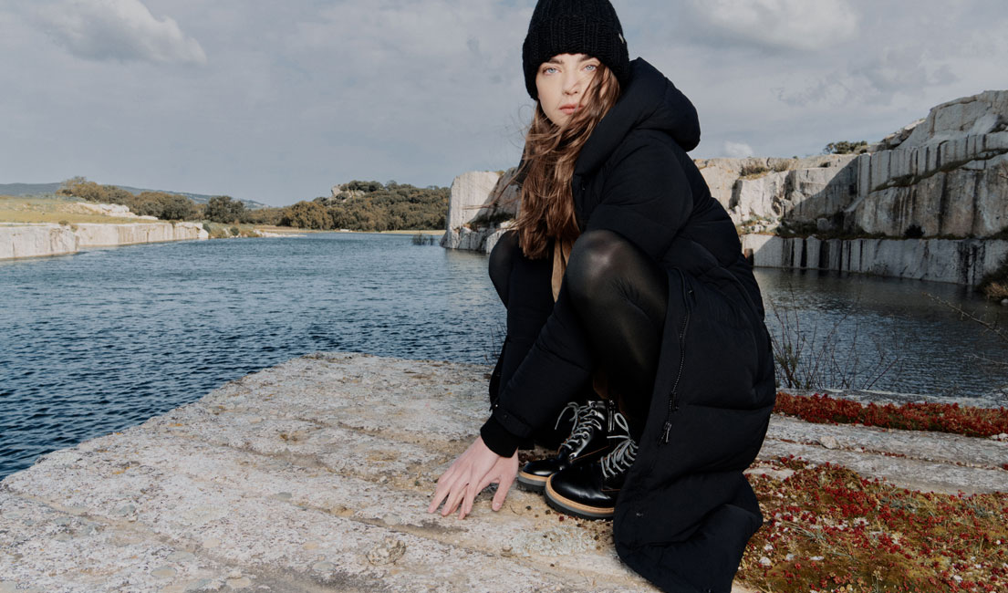 Outerwear
