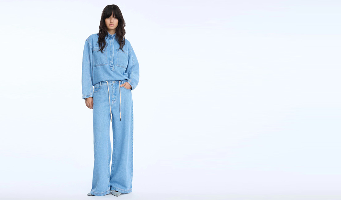 Favourite Denim