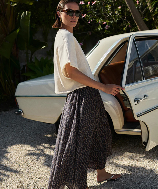 Skirts