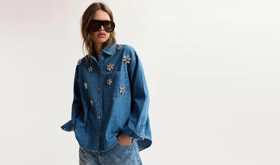 Denim Edit