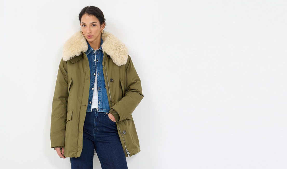 New Season Looks