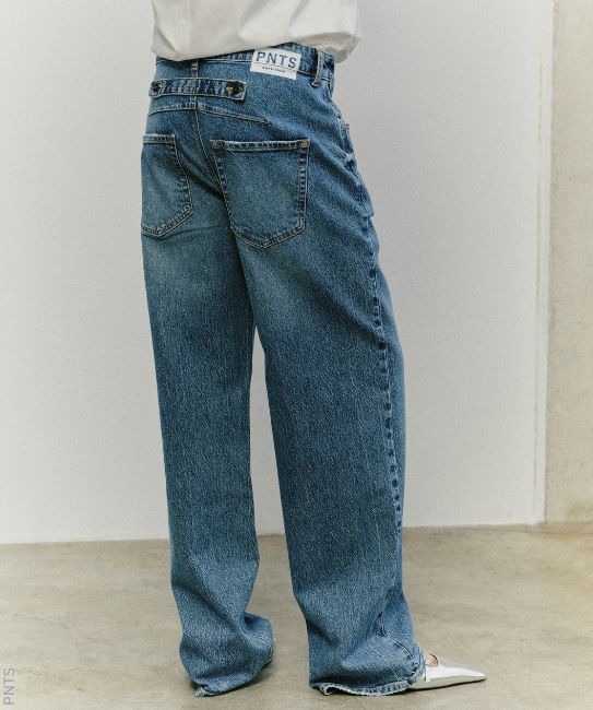 Denim Edit