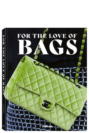 For the Love of Bags