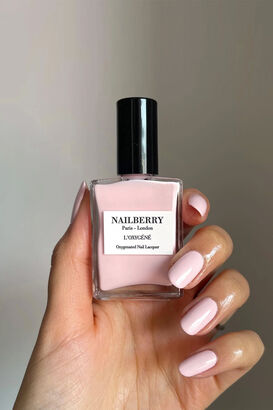 Nagellack Candy Floss