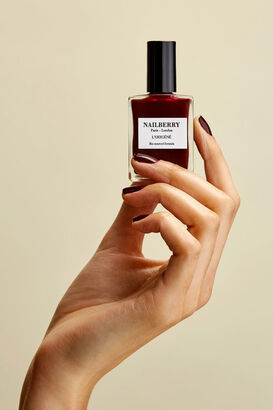 Nagellack Le Temps Des Cerises