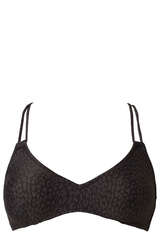 Bathers Cross Back Bikini Top - BARTS