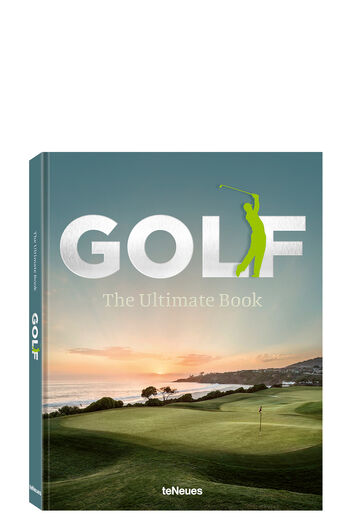 Golf – Das ultimative Buch