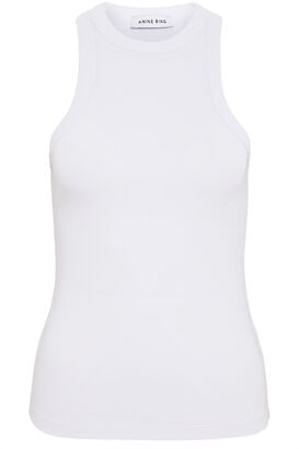 Tanktop mit Bio-Baumwolle