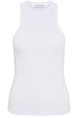 Tank Top with Organic Cotton 