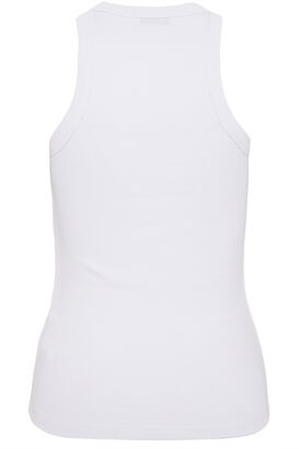 Tanktop mit Bio-Baumwolle