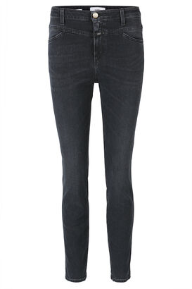 Jeans Skinny Pusher, A Better Blue 
