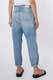 High-Rise Jeans Pearl aus Eco Denim