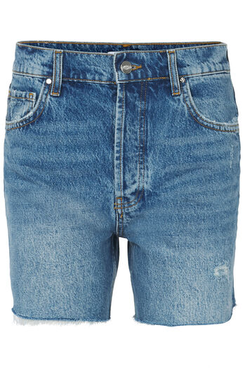 Jeans Shorts Kit