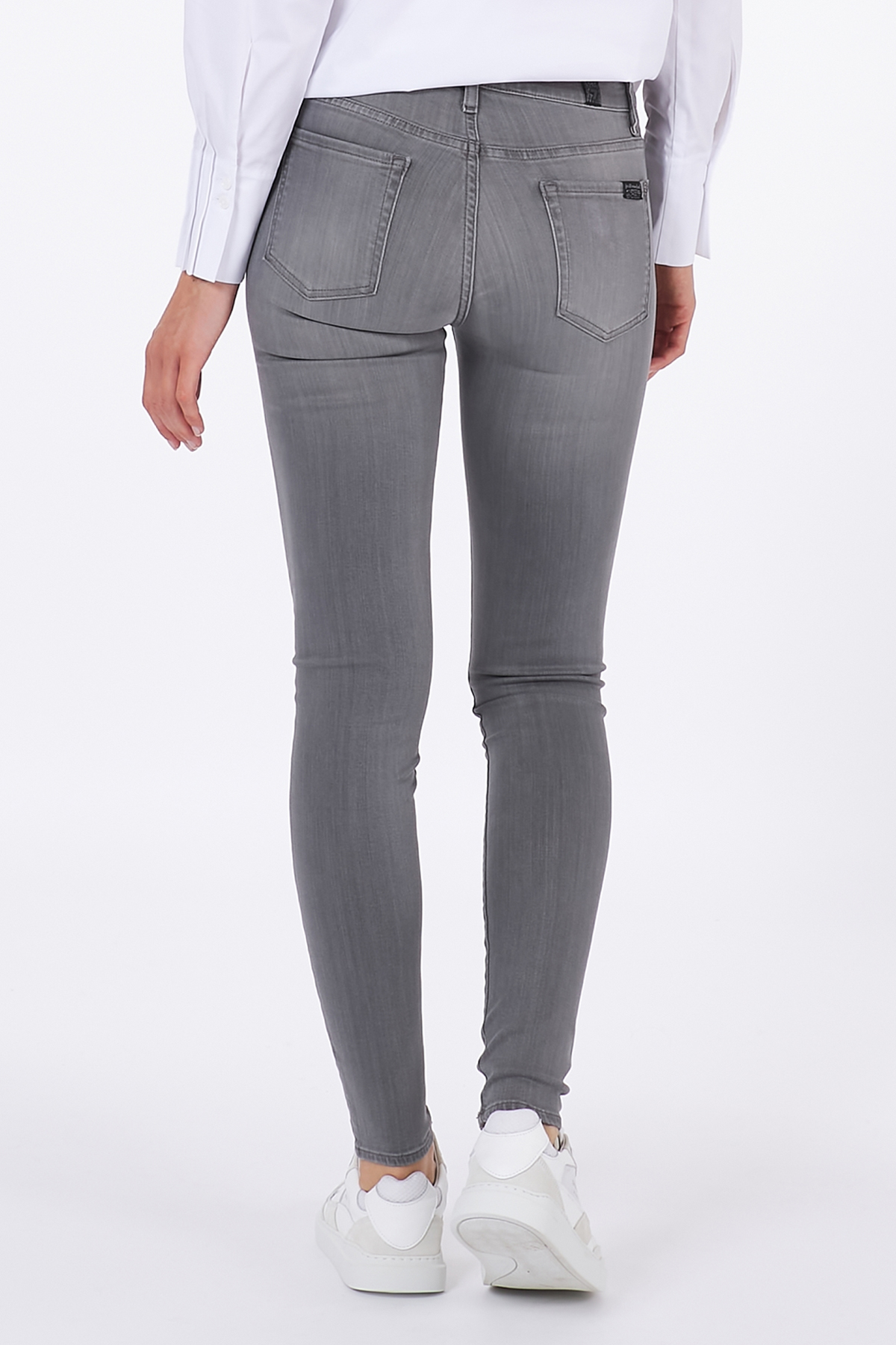 Jeans Slim Illusion Luxe Bliss