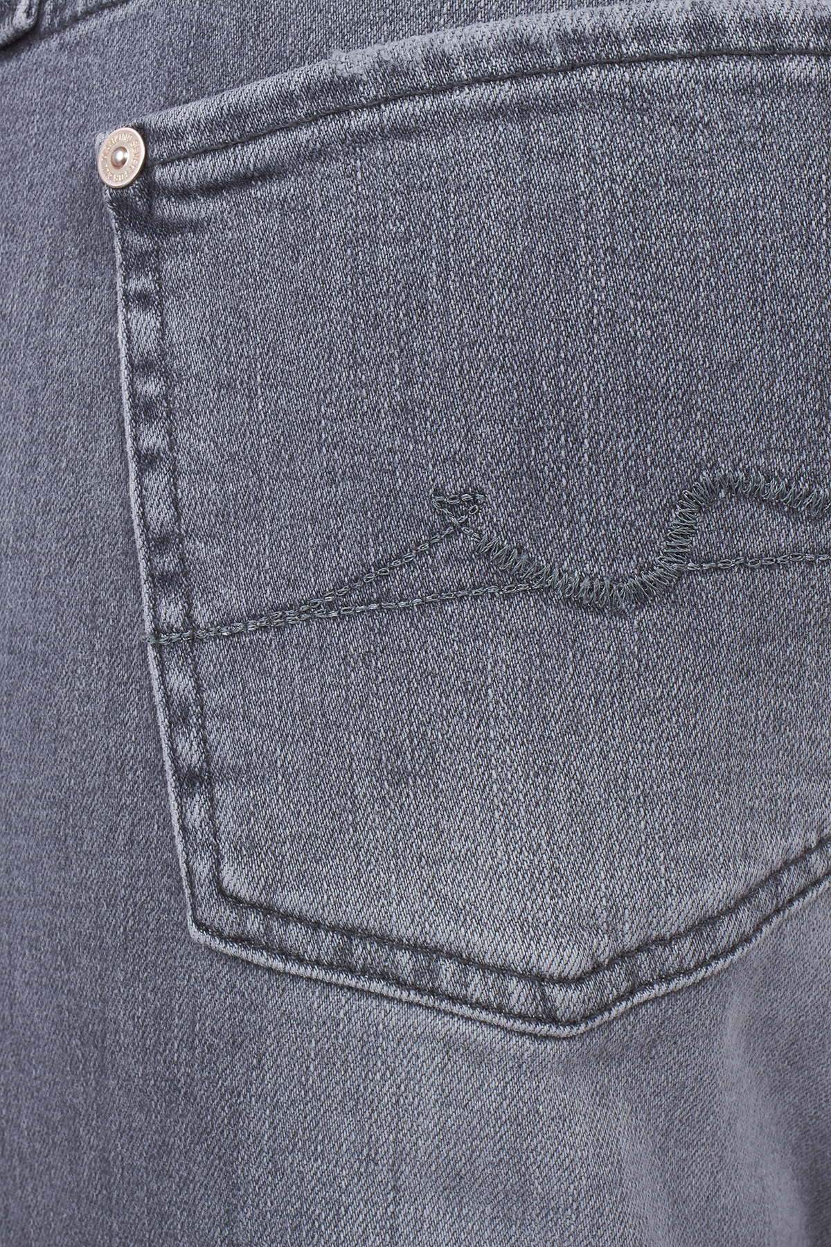 Jeans Pyper Crop Slim Illusion