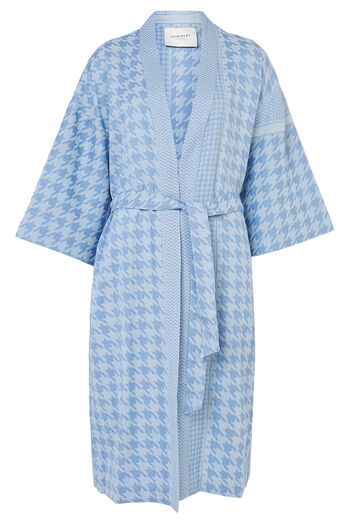 Kimono Mio aus Baumwolle
