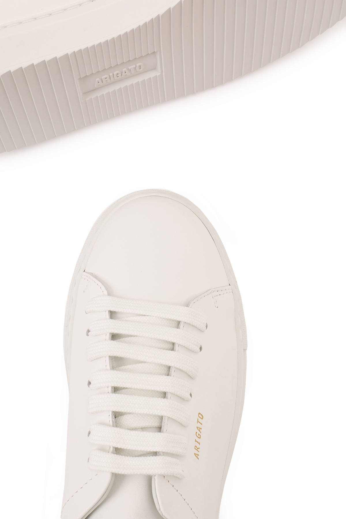 Sneaker Clean 90 White