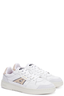 Leather Sneaker Ace A