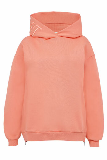 Cotton Hoodie Thea