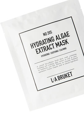 Hydrating Algae Extract Sheet Mask No.205