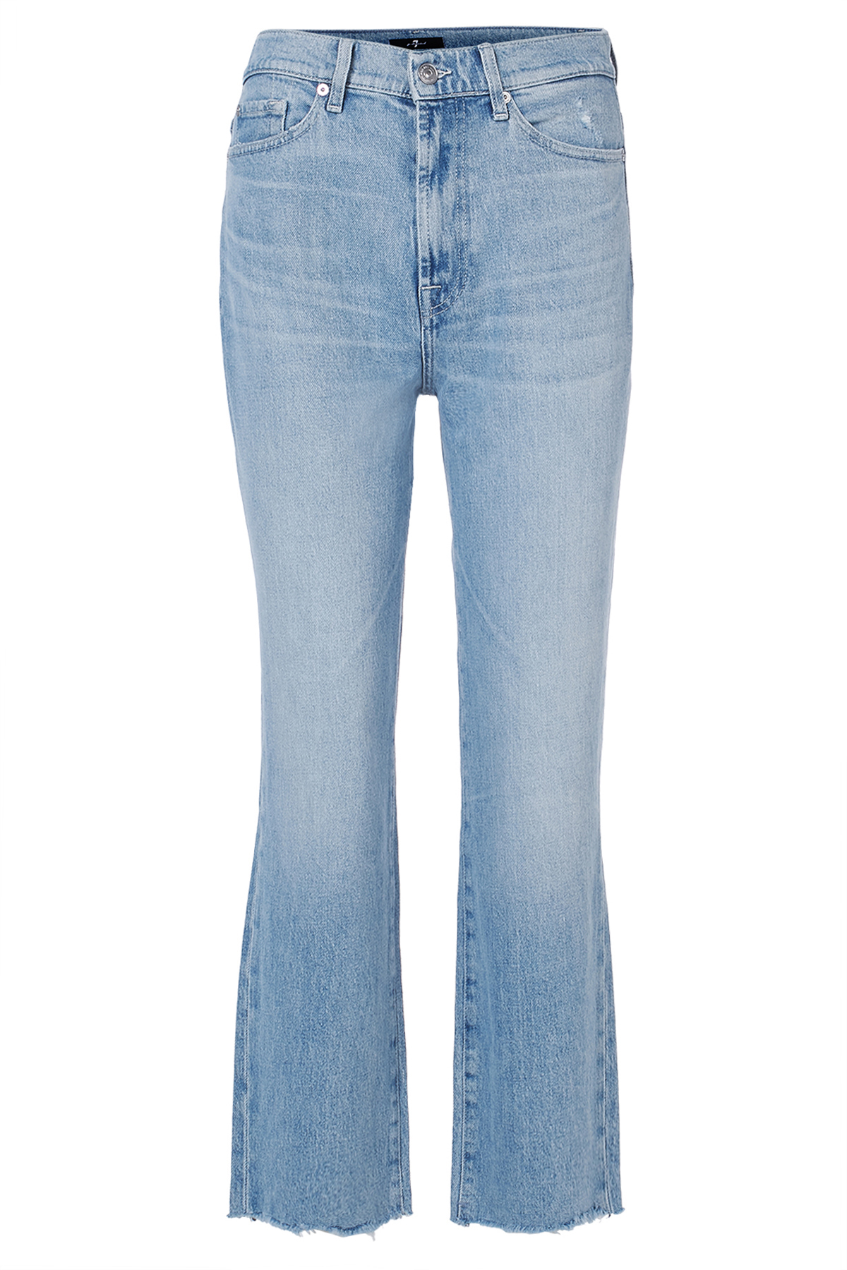 Cropped Jeans Logan 
