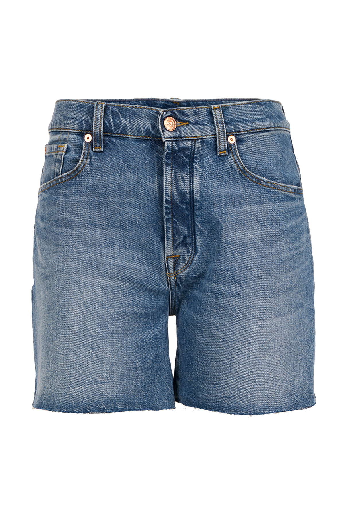 Jeans-Shorts Billie