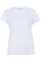 T-Shirt aus Baumwolle - FILIPPA K