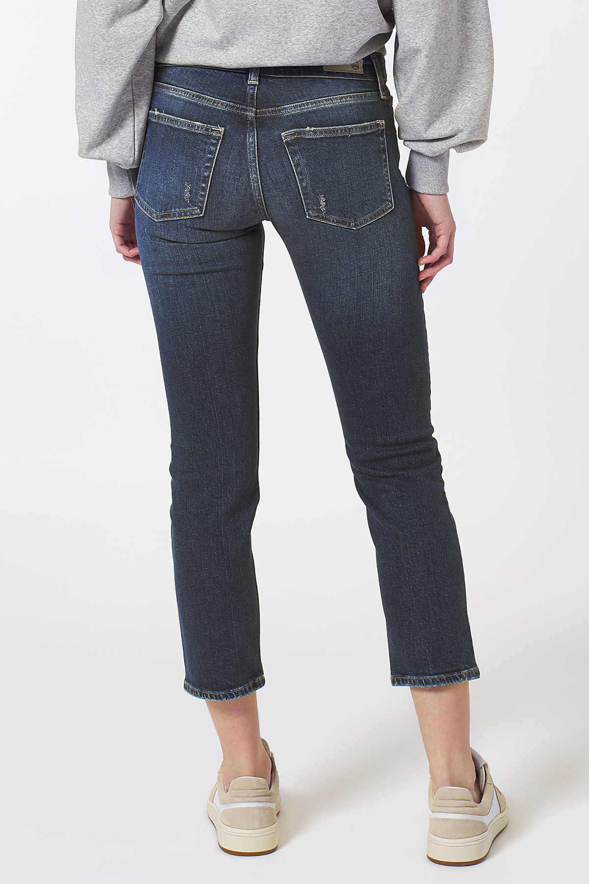 Ag sales girlfriend jeans